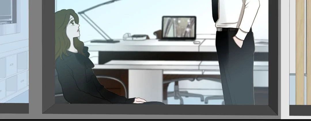 Living with The Wizard - Chapter 56